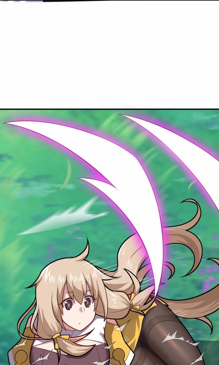 Ma Vương Trở Lại 23 trang 34