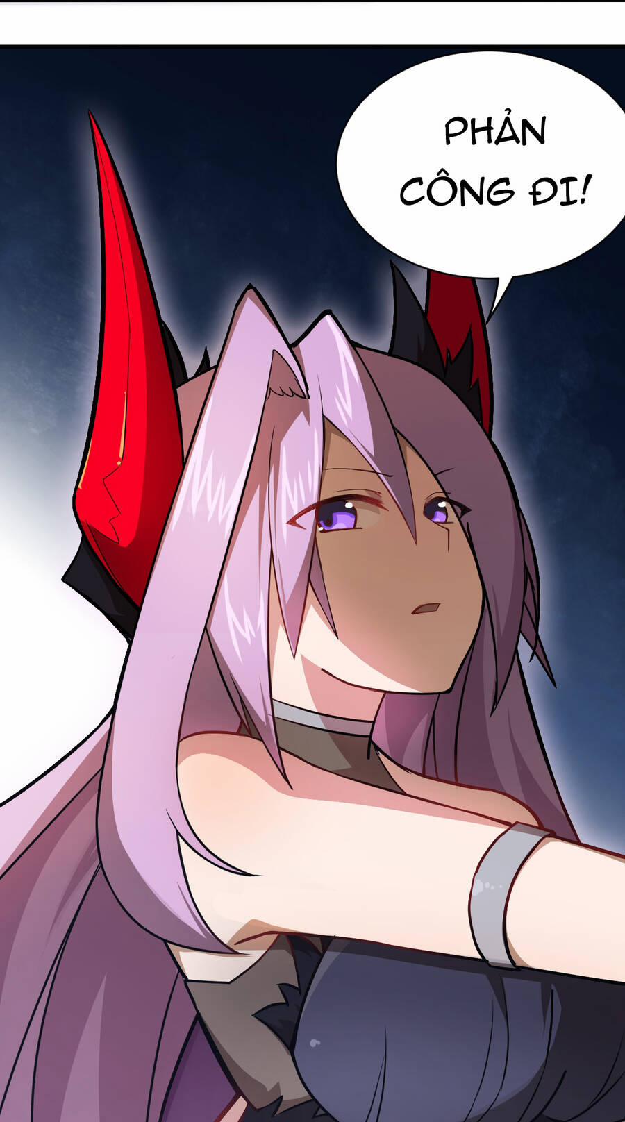 Ma Vương Trở Lại 23 trang 39