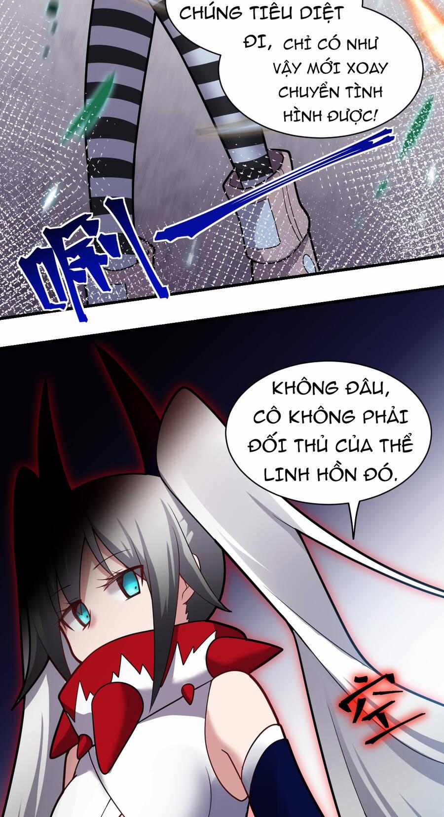 Ma Vương Trở Lại 23 trang 4