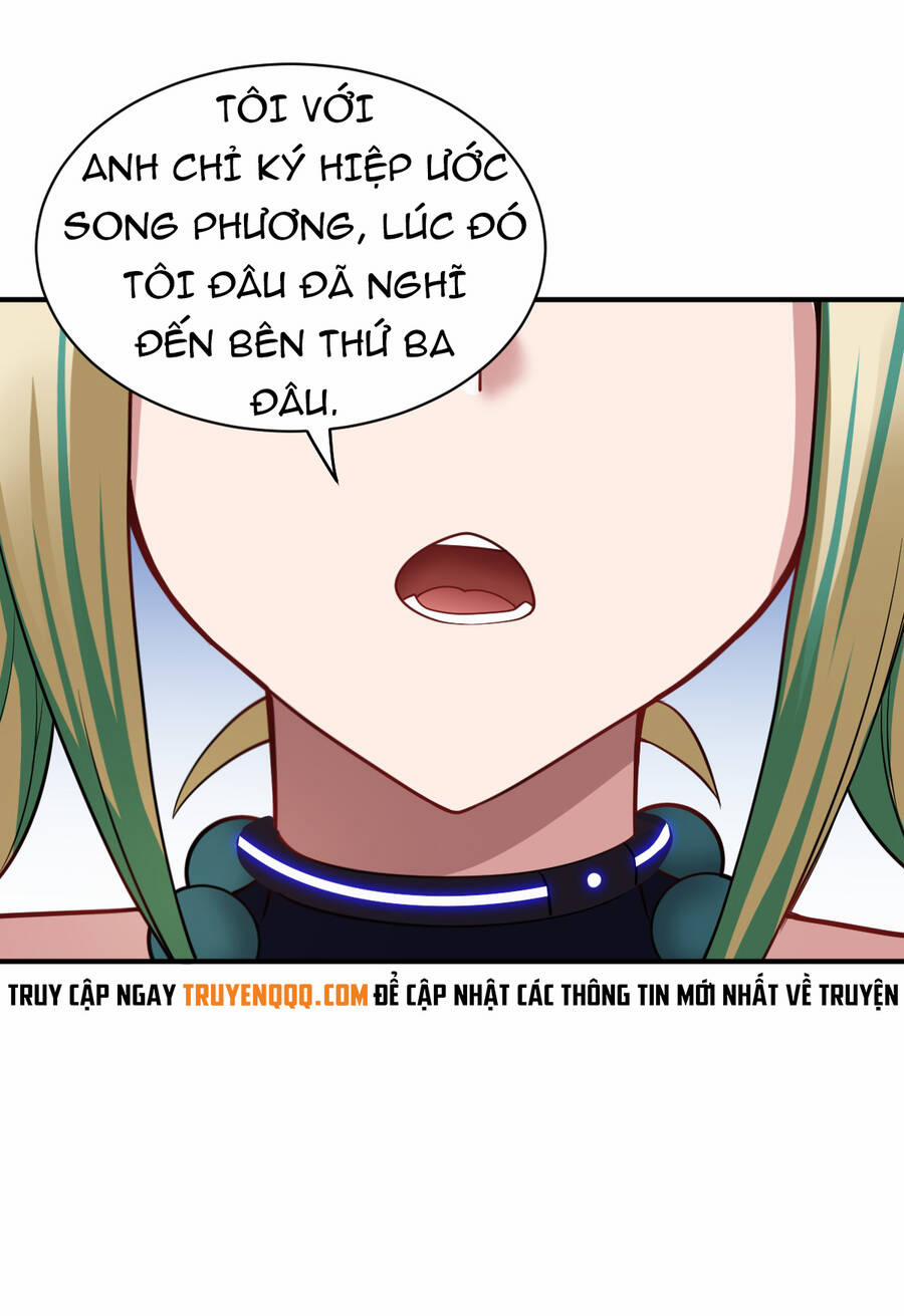 Ma Vương Trở Lại 23 trang 51