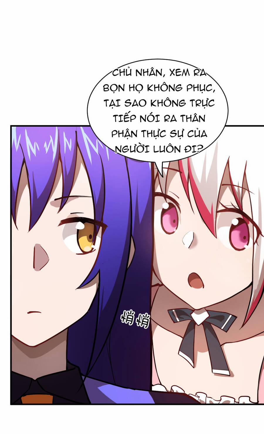 Ma Vương Trở Lại 23 trang 66