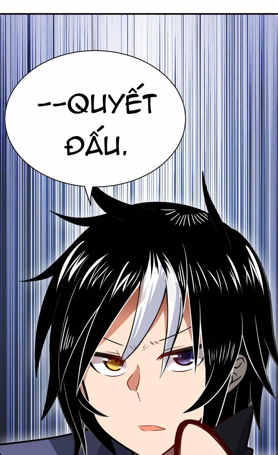 Ma Vương Trở Lại 23 trang 71