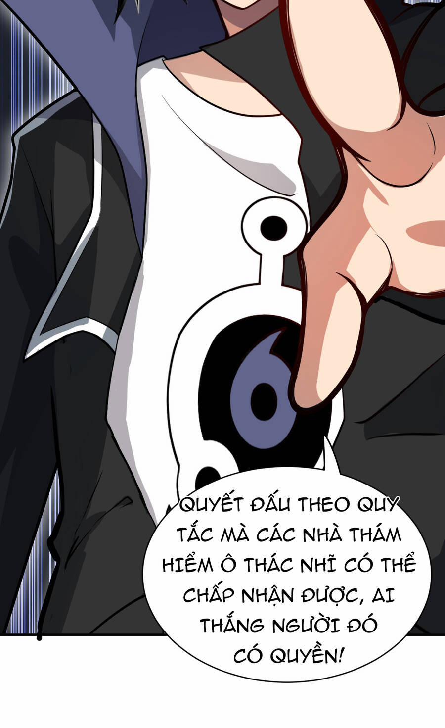 Ma Vương Trở Lại 23 trang 72