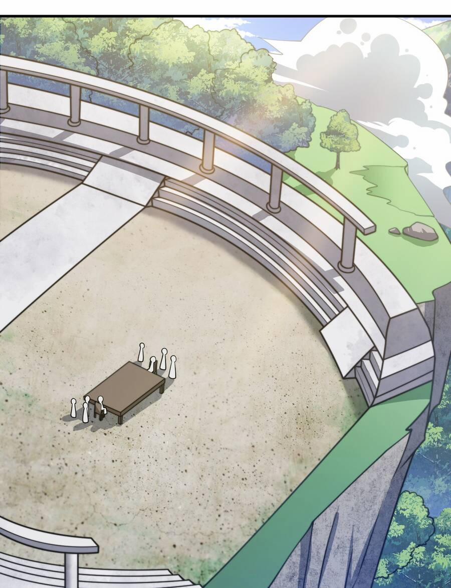 Ma Vương Trở Lại 24 trang 1