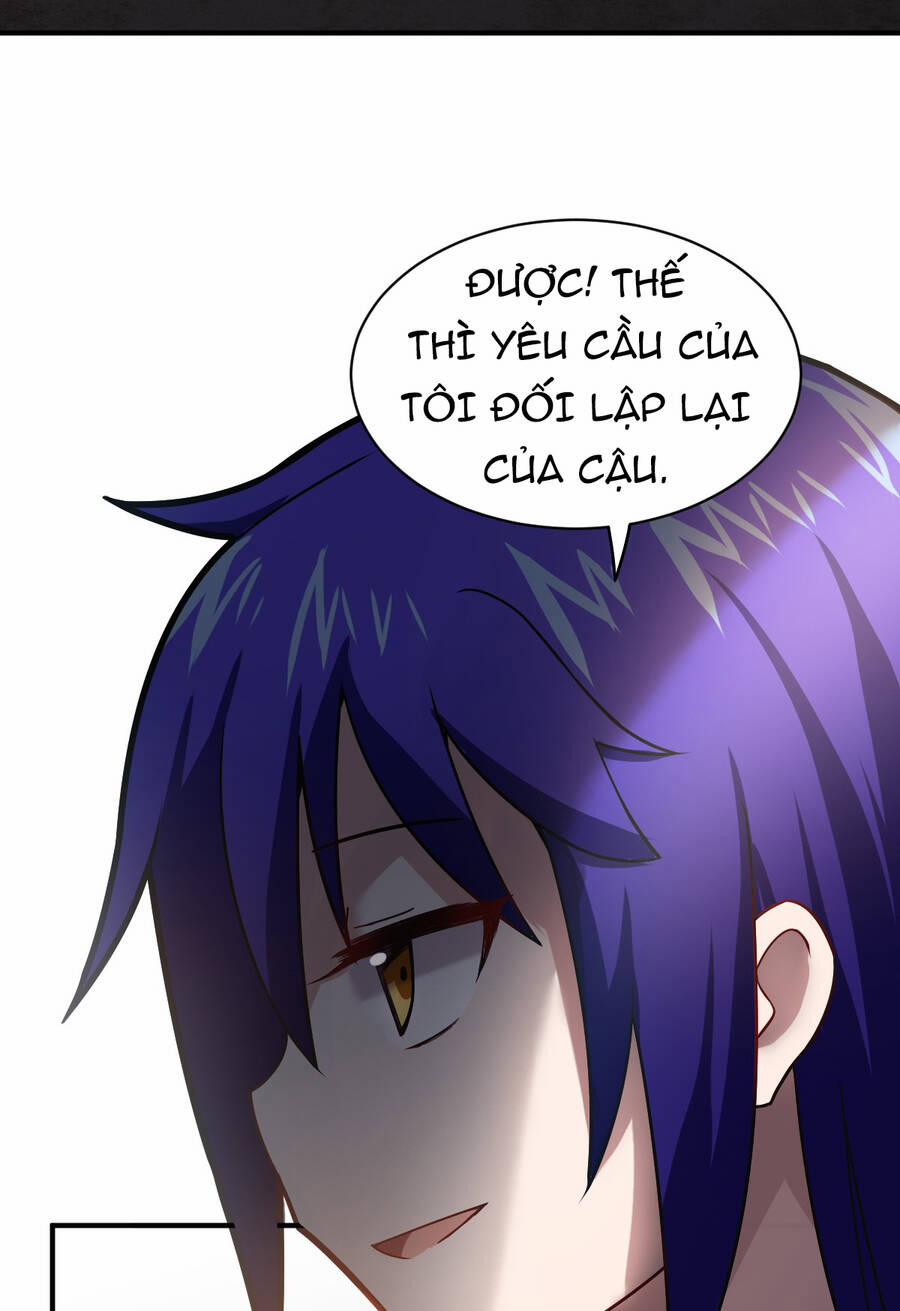 Ma Vương Trở Lại 24 trang 10