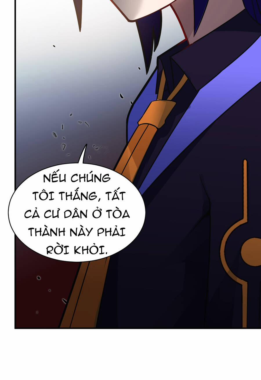 Ma Vương Trở Lại 24 trang 11