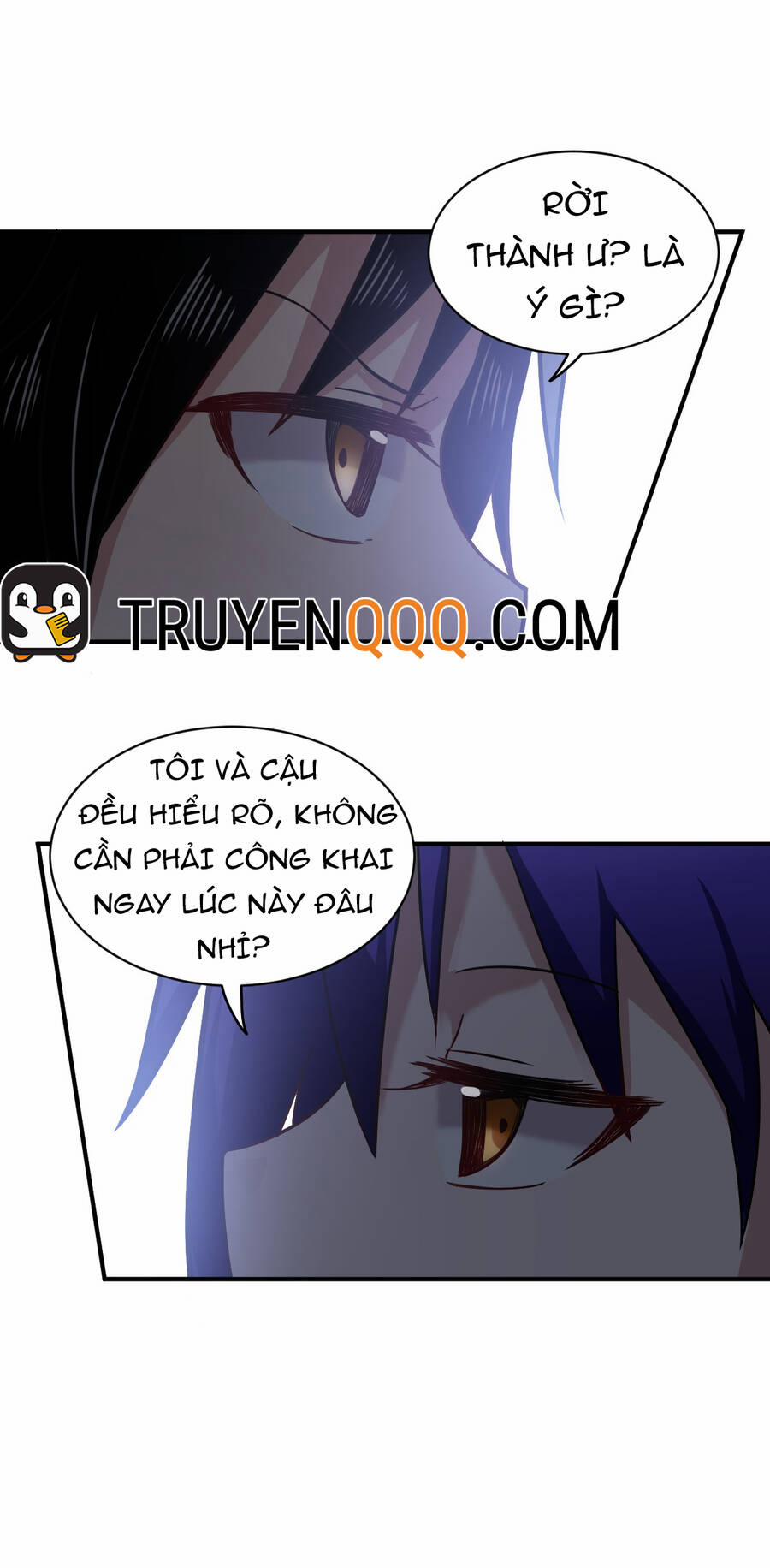 Ma Vương Trở Lại 24 trang 12