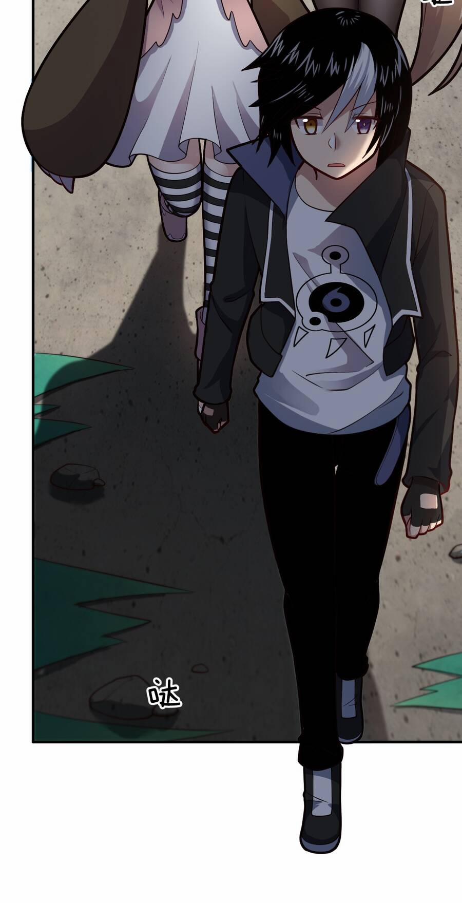 Ma Vương Trở Lại 24 trang 15