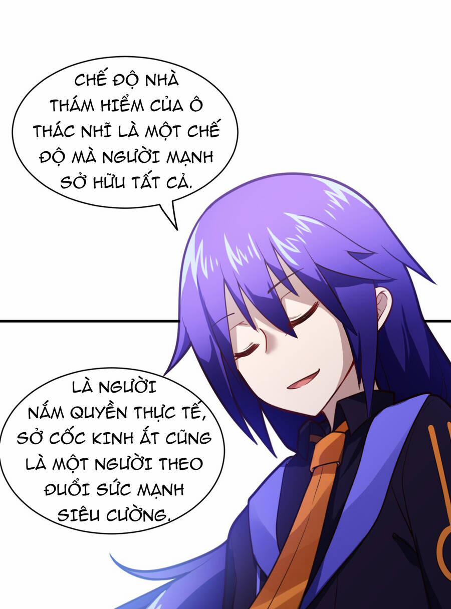 Ma Vương Trở Lại 24 trang 17