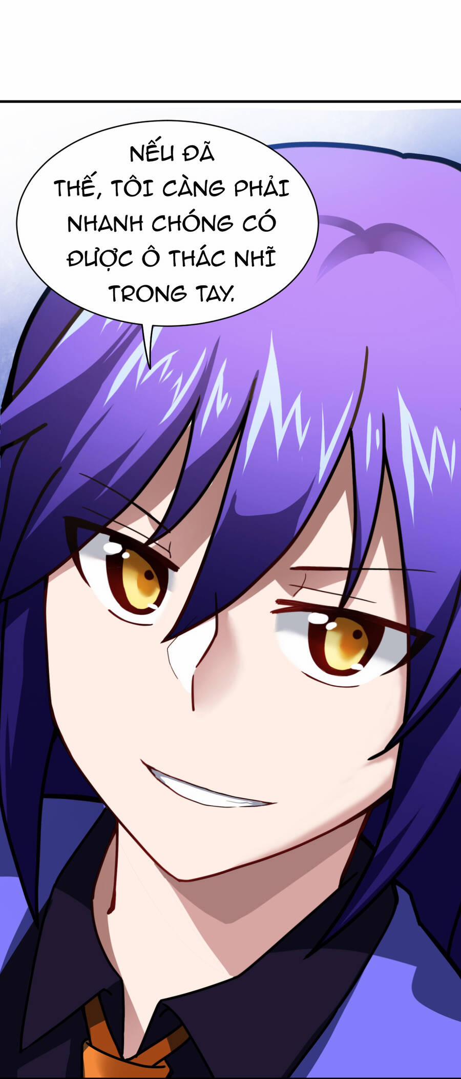 Ma Vương Trở Lại 24 trang 20