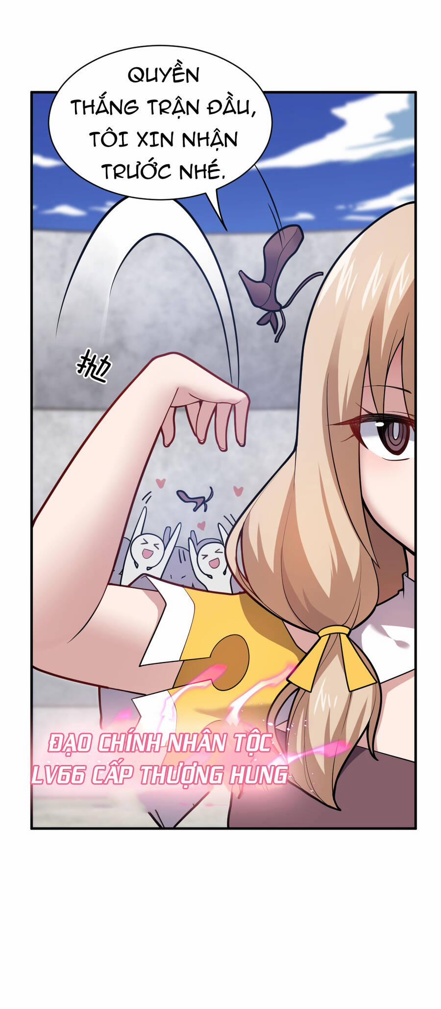 Ma Vương Trở Lại 24 trang 26