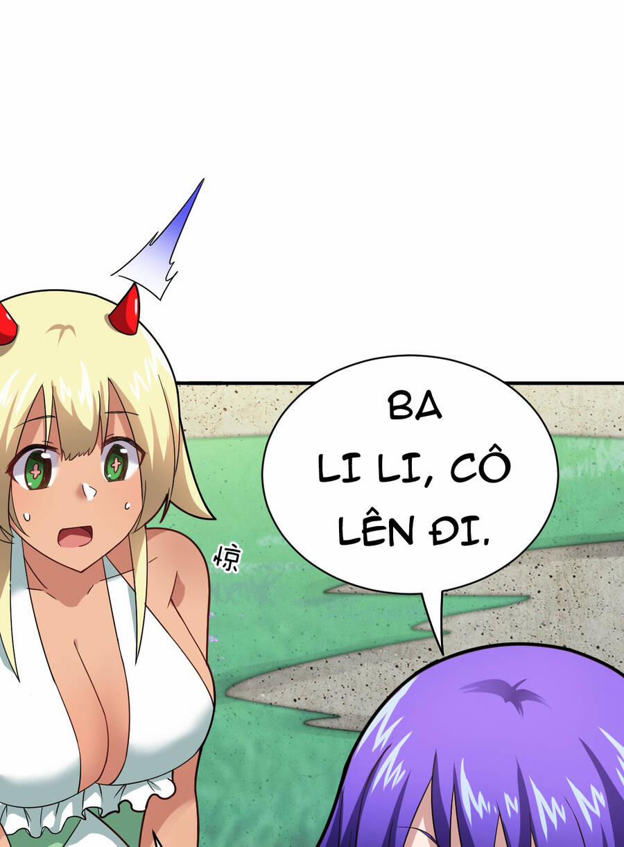 Ma Vương Trở Lại 24 trang 31