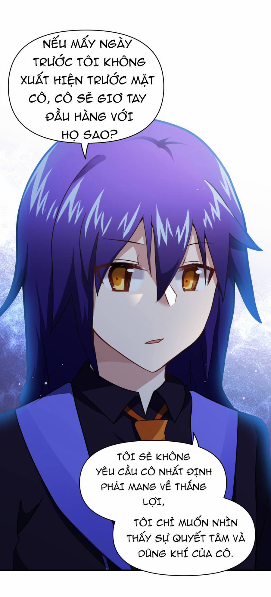 Ma Vương Trở Lại 24 trang 36