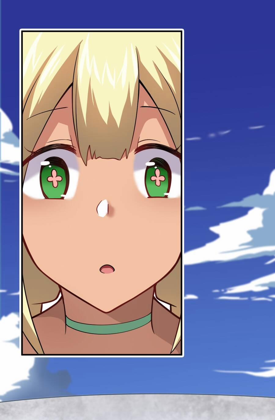 Ma Vương Trở Lại 24 trang 37