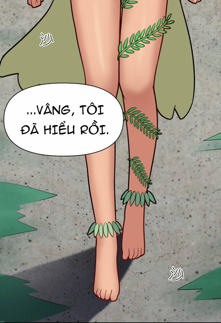 Ma Vương Trở Lại 24 trang 39