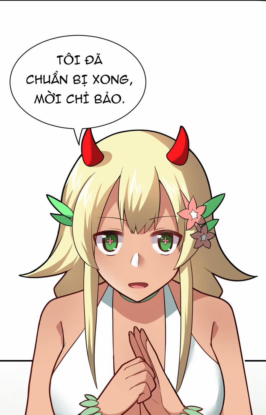 Ma Vương Trở Lại 24 trang 43