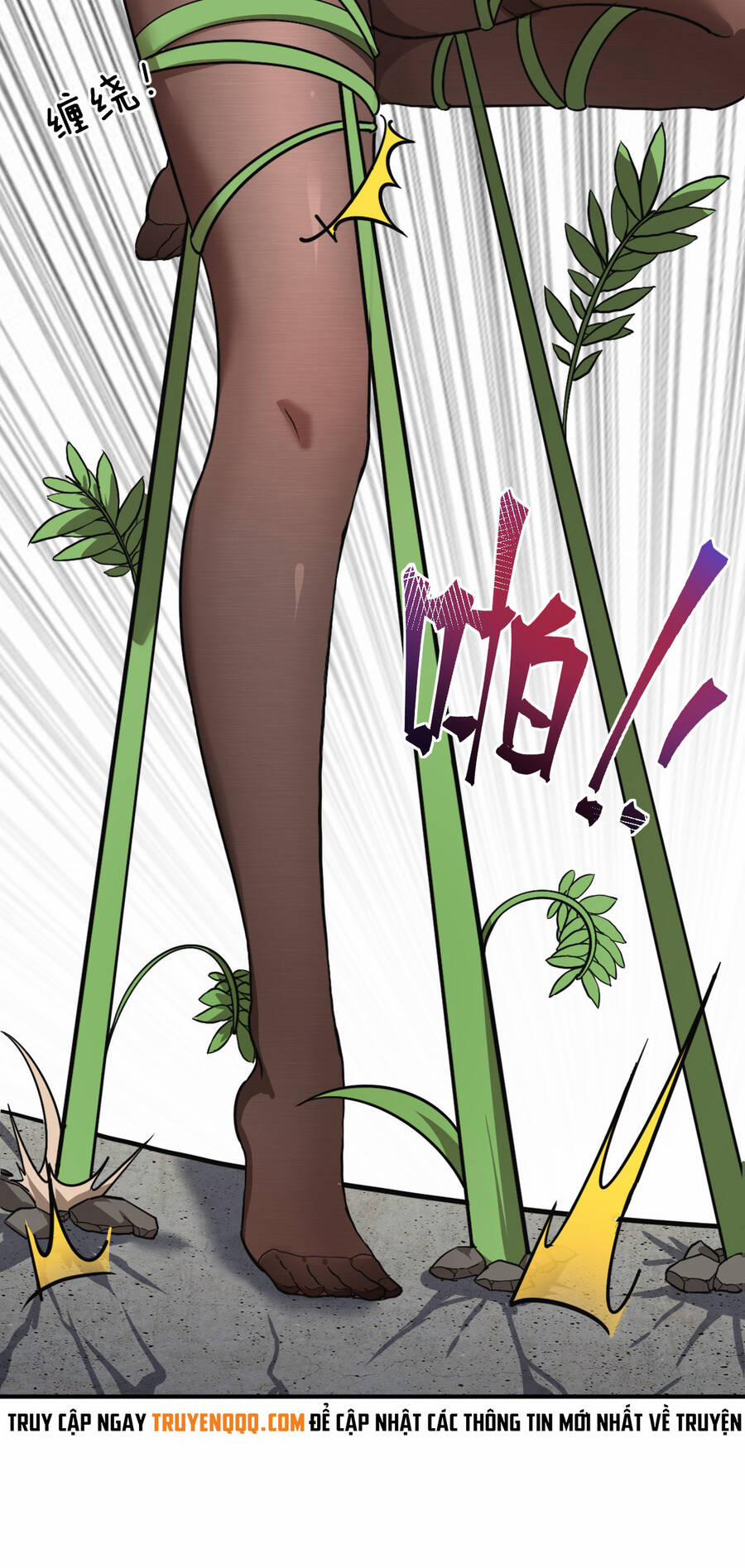 Ma Vương Trở Lại 24 trang 48