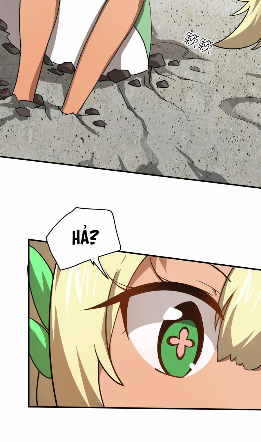 Ma Vương Trở Lại 24 trang 51