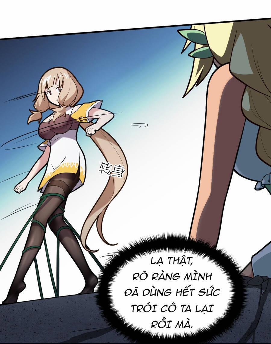 Ma Vương Trở Lại 24 trang 52