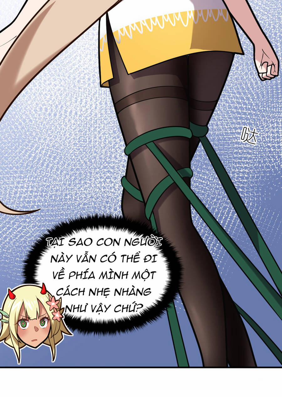 Ma Vương Trở Lại 24 trang 54