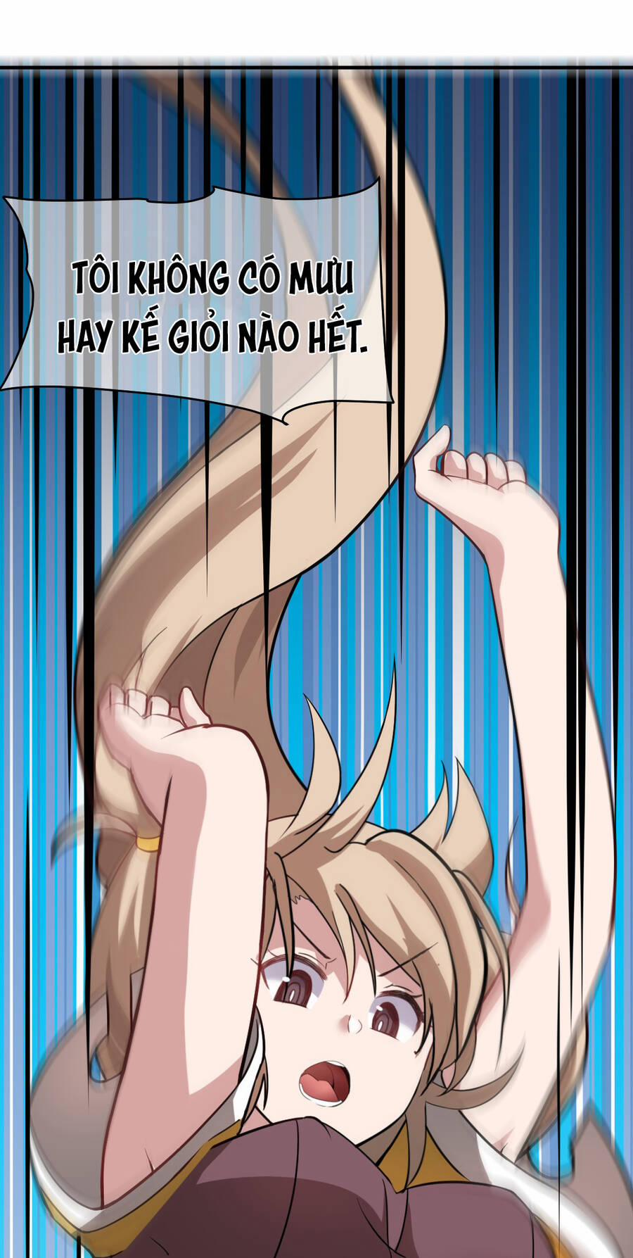 Ma Vương Trở Lại 24 trang 59