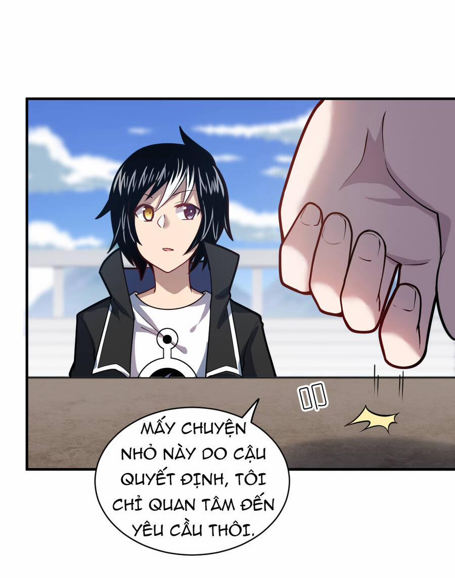 Ma Vương Trở Lại 24 trang 6