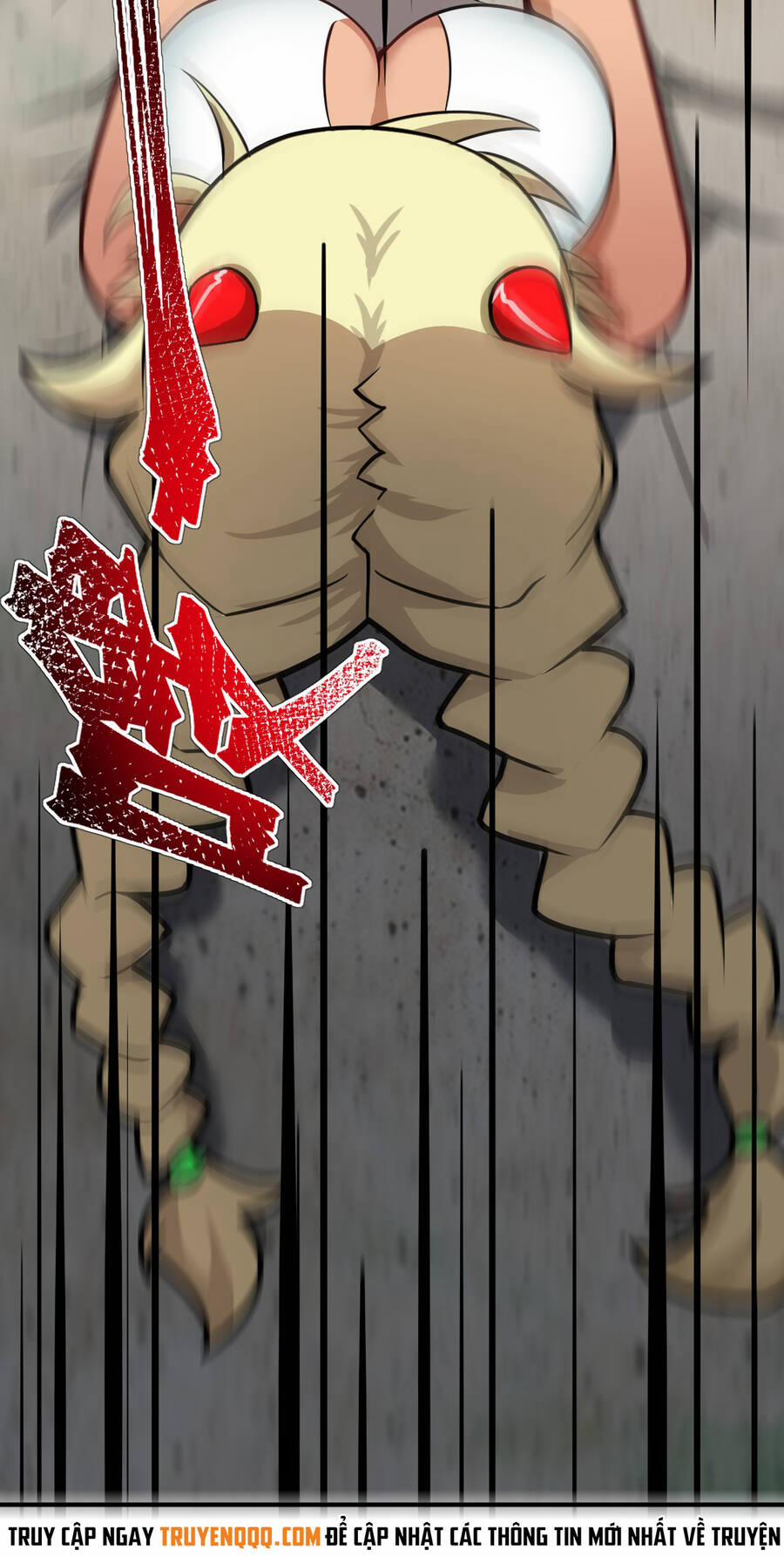 Ma Vương Trở Lại 24 trang 62