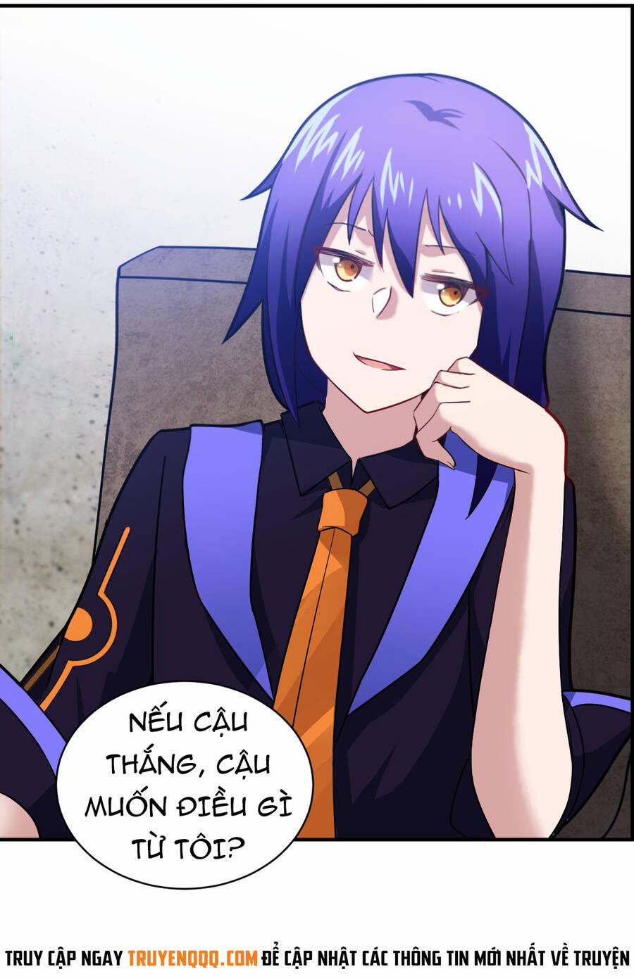 Ma Vương Trở Lại 24 trang 7