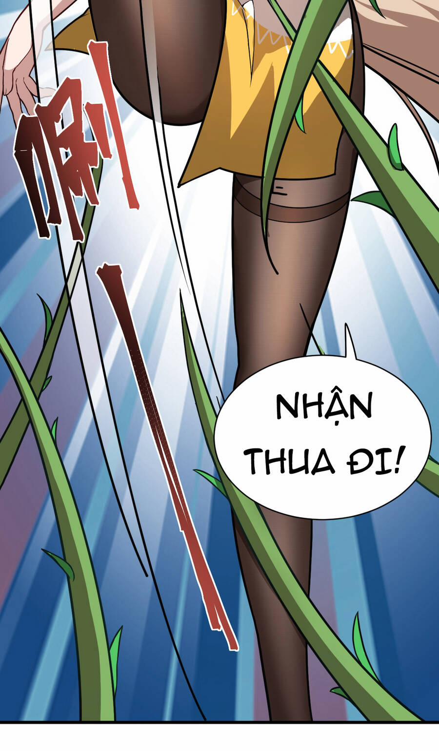 Ma Vương Trở Lại 25 trang 16