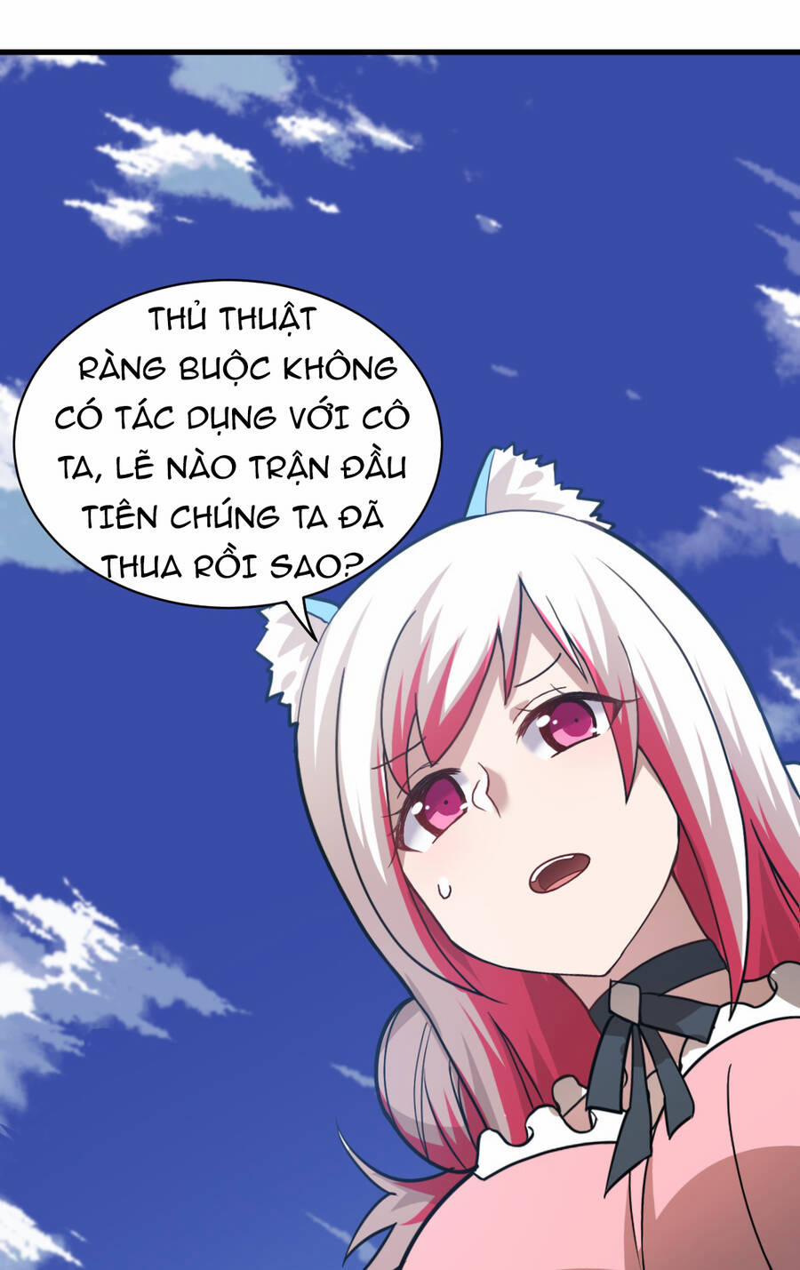 Ma Vương Trở Lại 25 trang 17