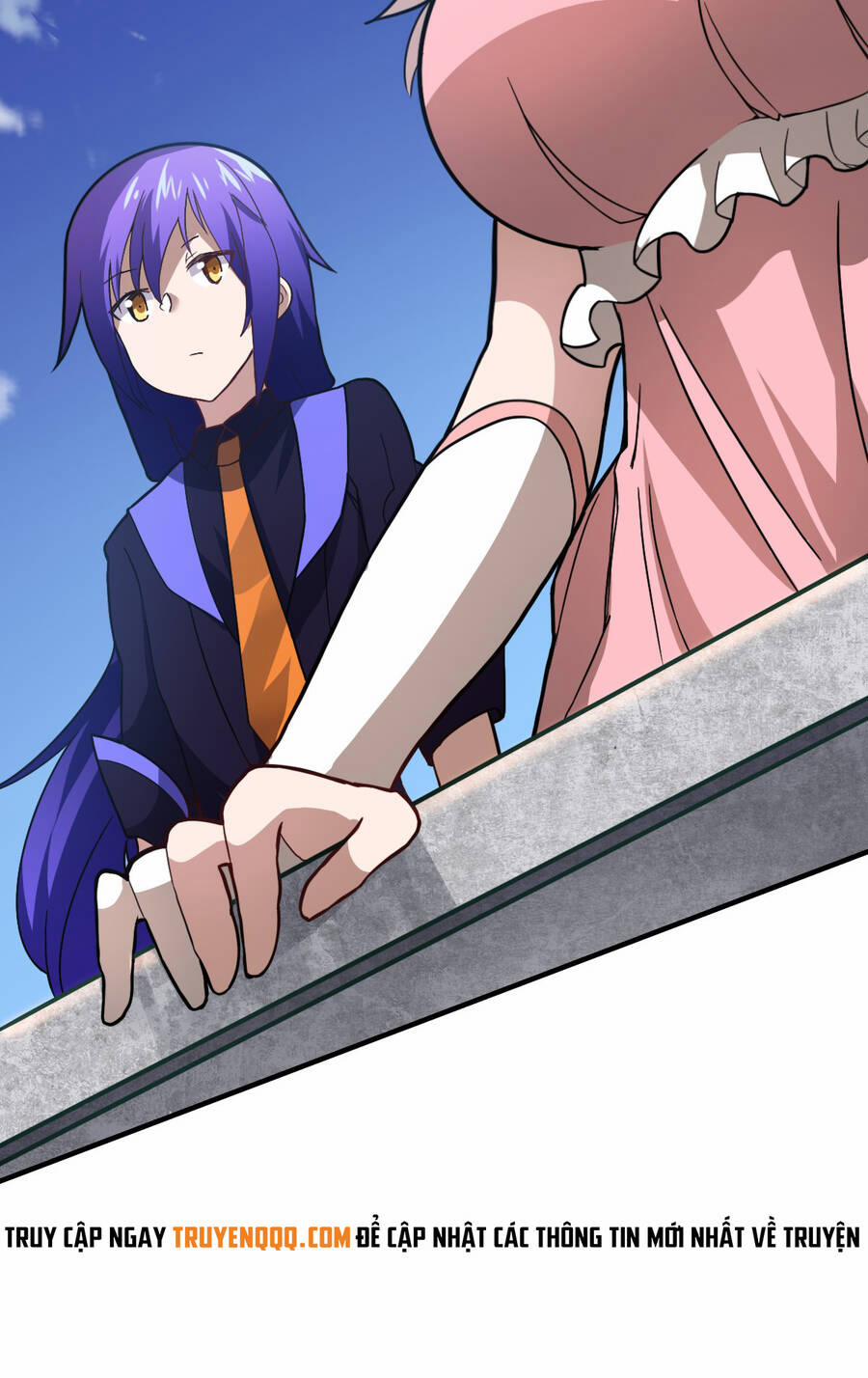 Ma Vương Trở Lại 25 trang 18