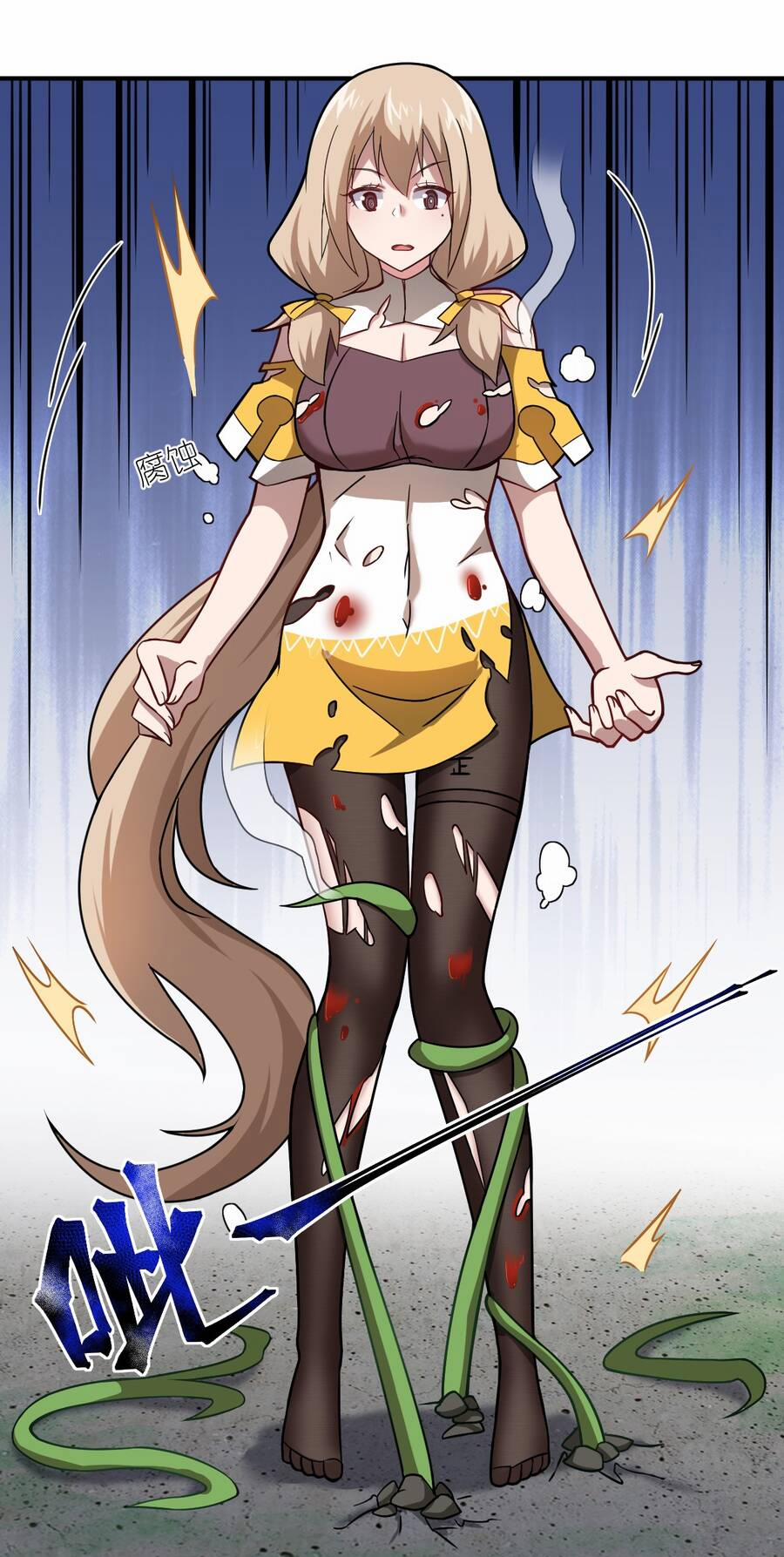 Ma Vương Trở Lại 25 trang 22