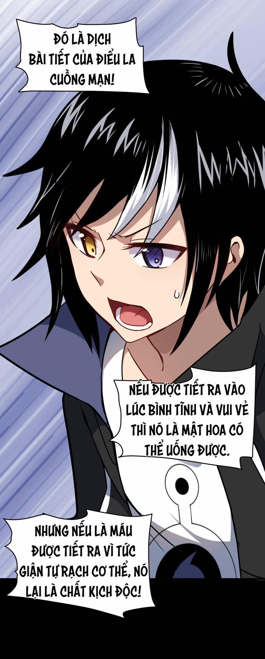 Ma Vương Trở Lại 25 trang 24