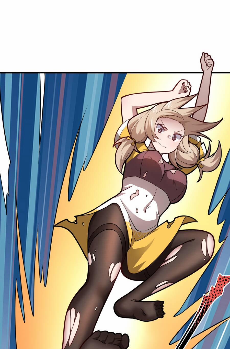 Ma Vương Trở Lại 25 trang 29