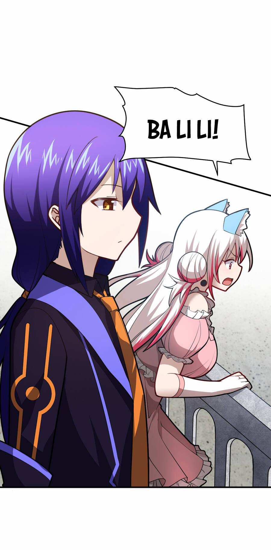 Ma Vương Trở Lại 25 trang 3