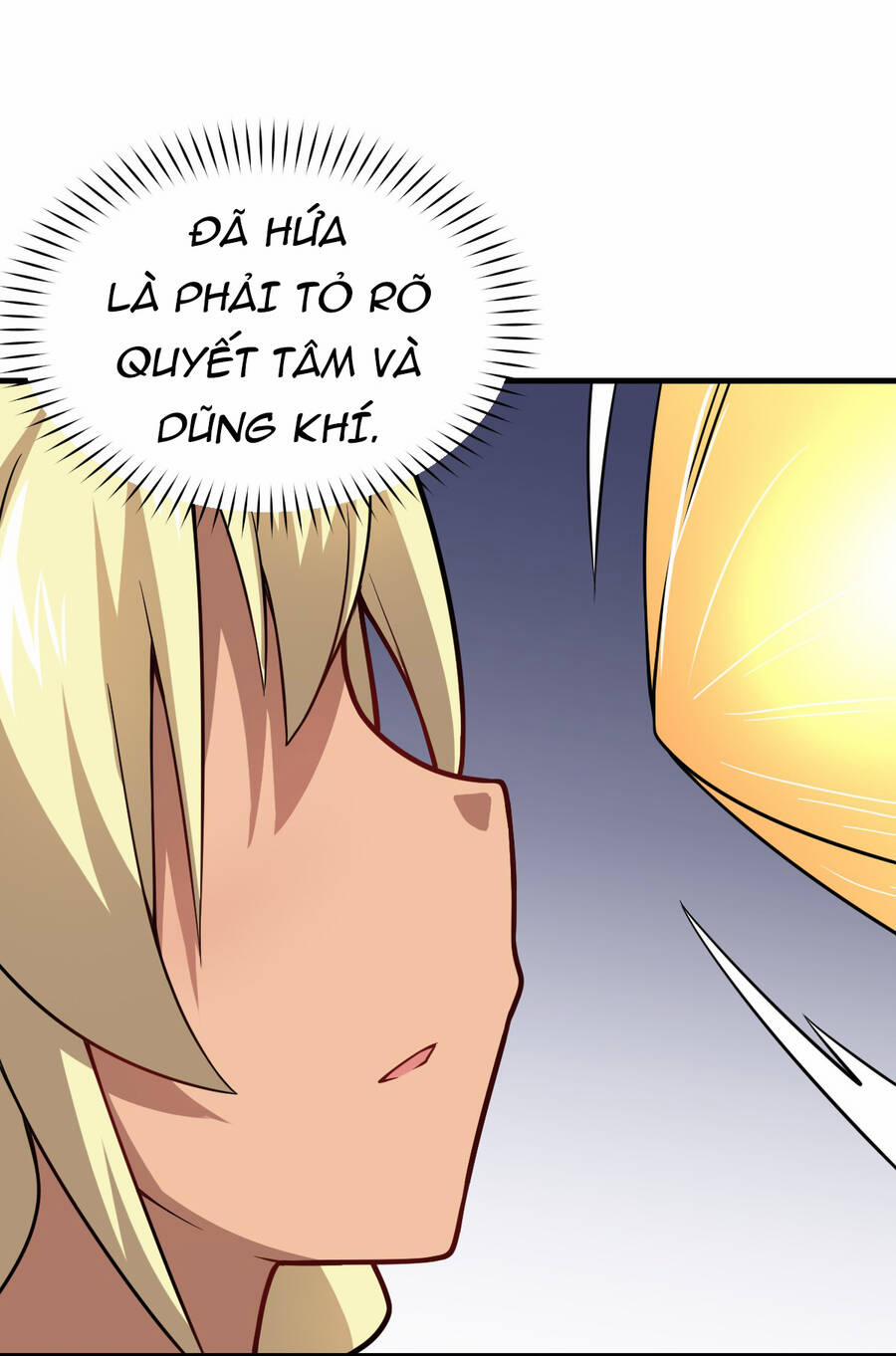 Ma Vương Trở Lại 25 trang 31