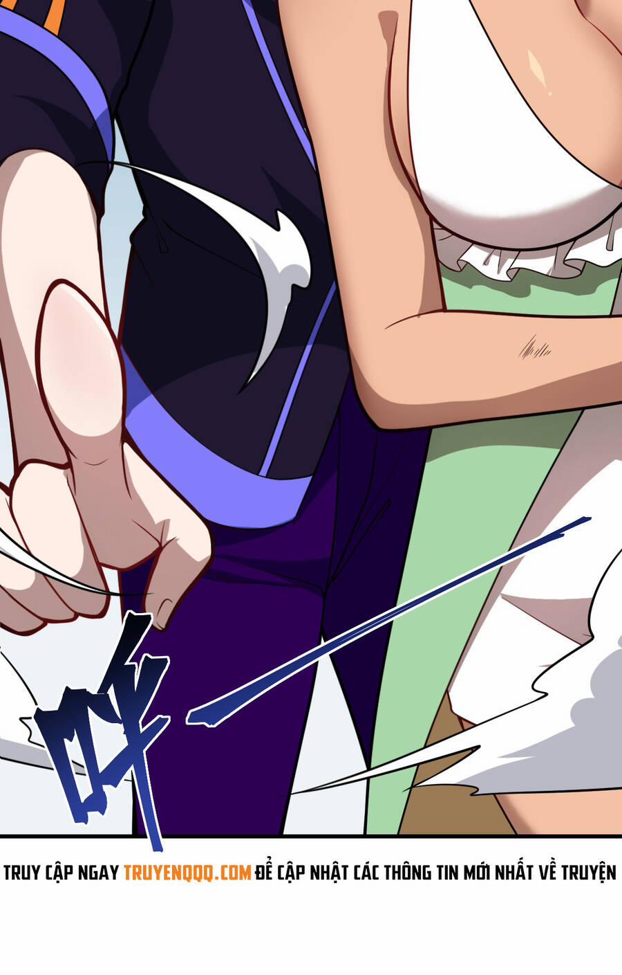 Ma Vương Trở Lại 25 trang 35