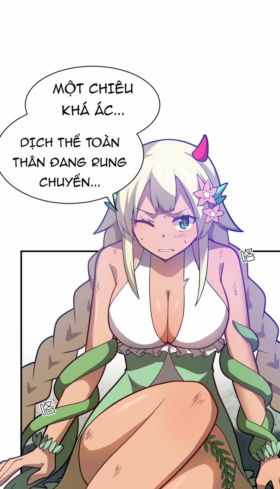 Ma Vương Trở Lại 25 trang 4