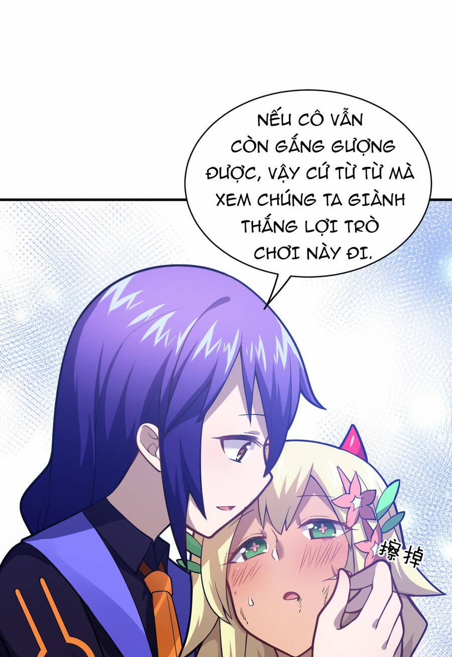 Ma Vương Trở Lại 25 trang 44