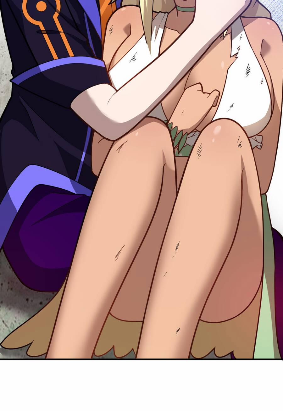 Ma Vương Trở Lại 25 trang 45