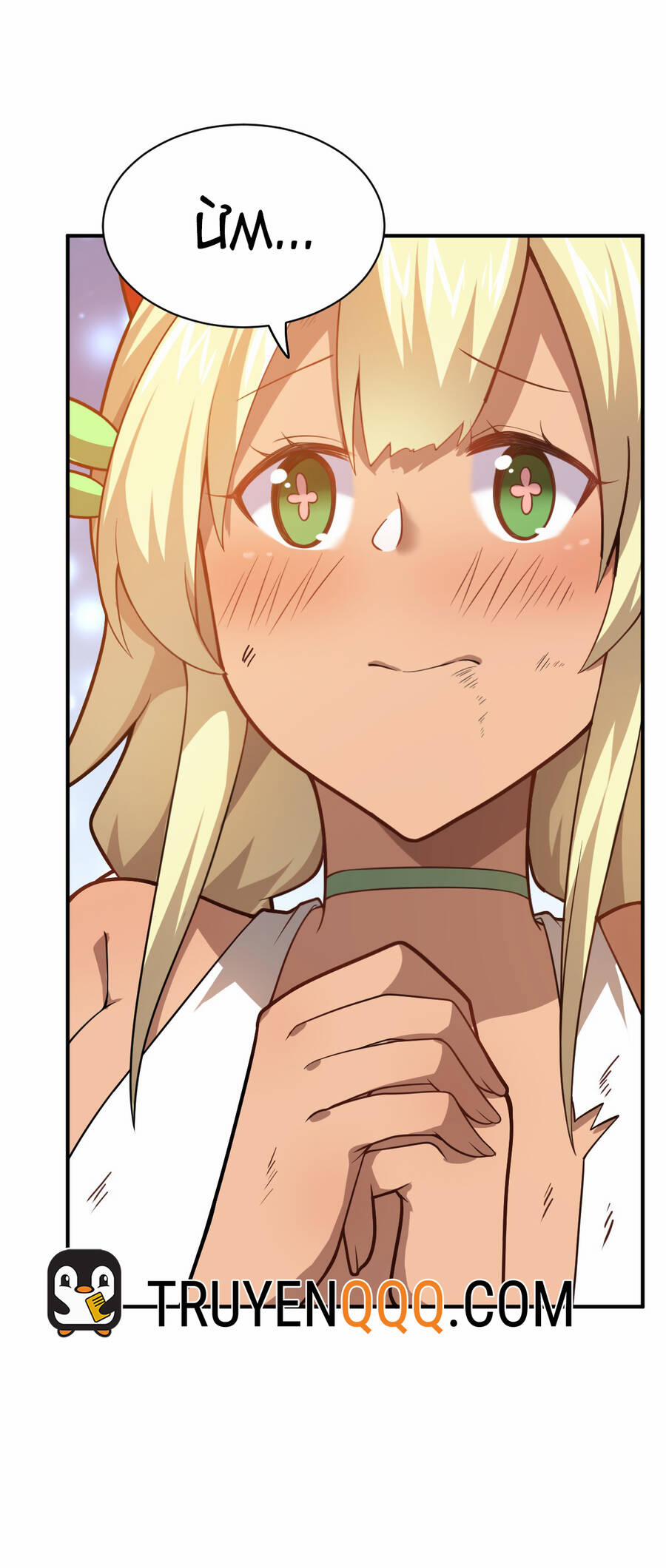 Ma Vương Trở Lại 25 trang 46