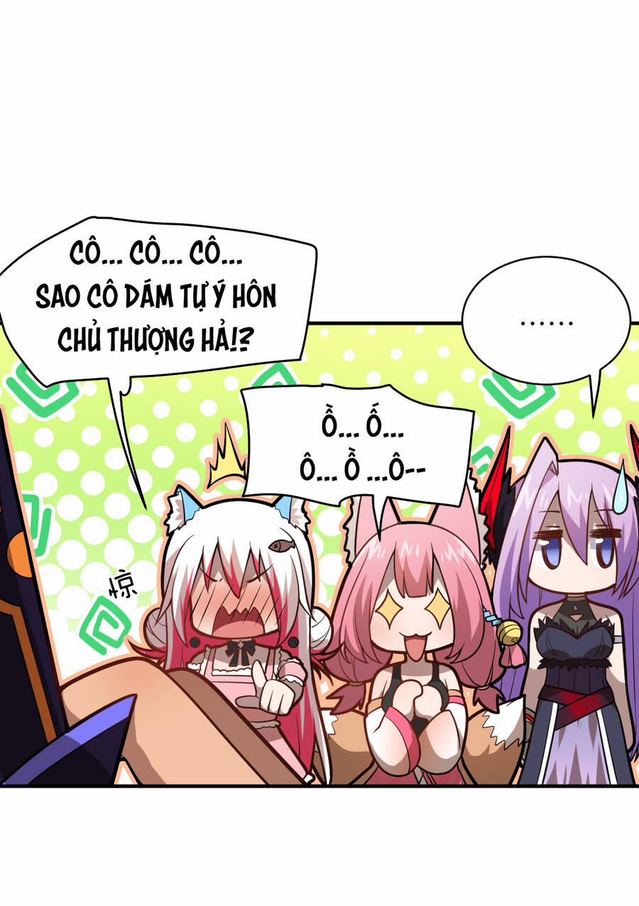 Ma Vương Trở Lại 25 trang 49