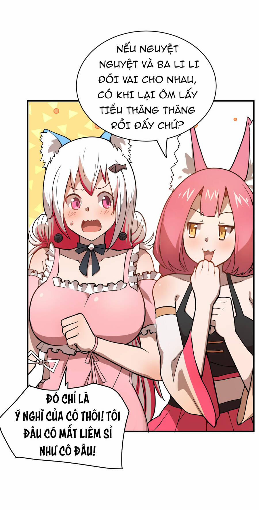 Ma Vương Trở Lại 25 trang 53