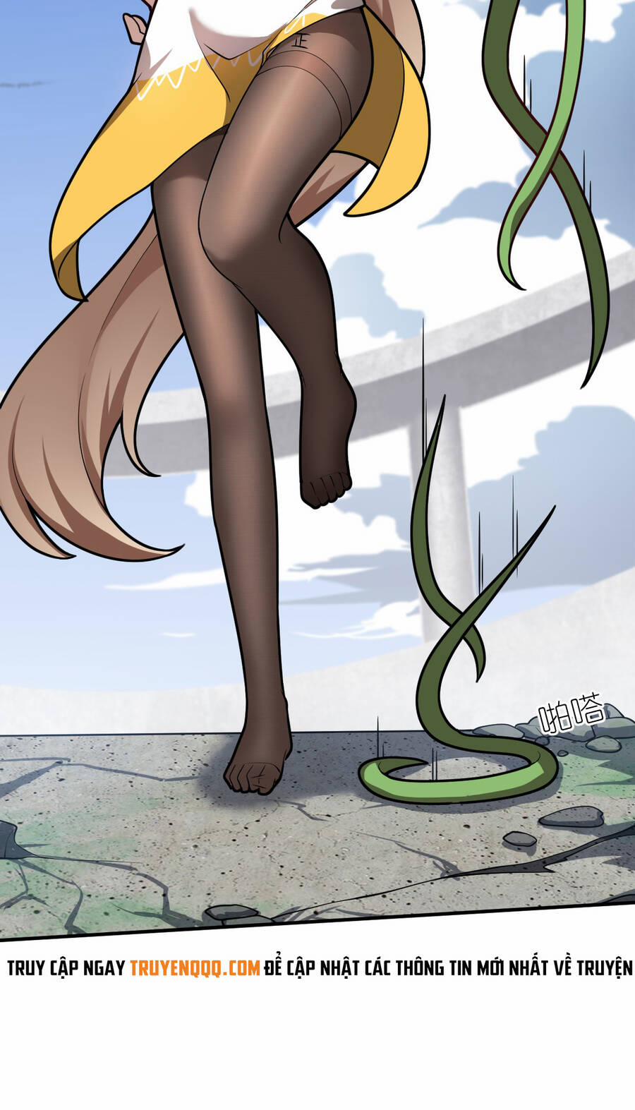 Ma Vương Trở Lại 25 trang 6