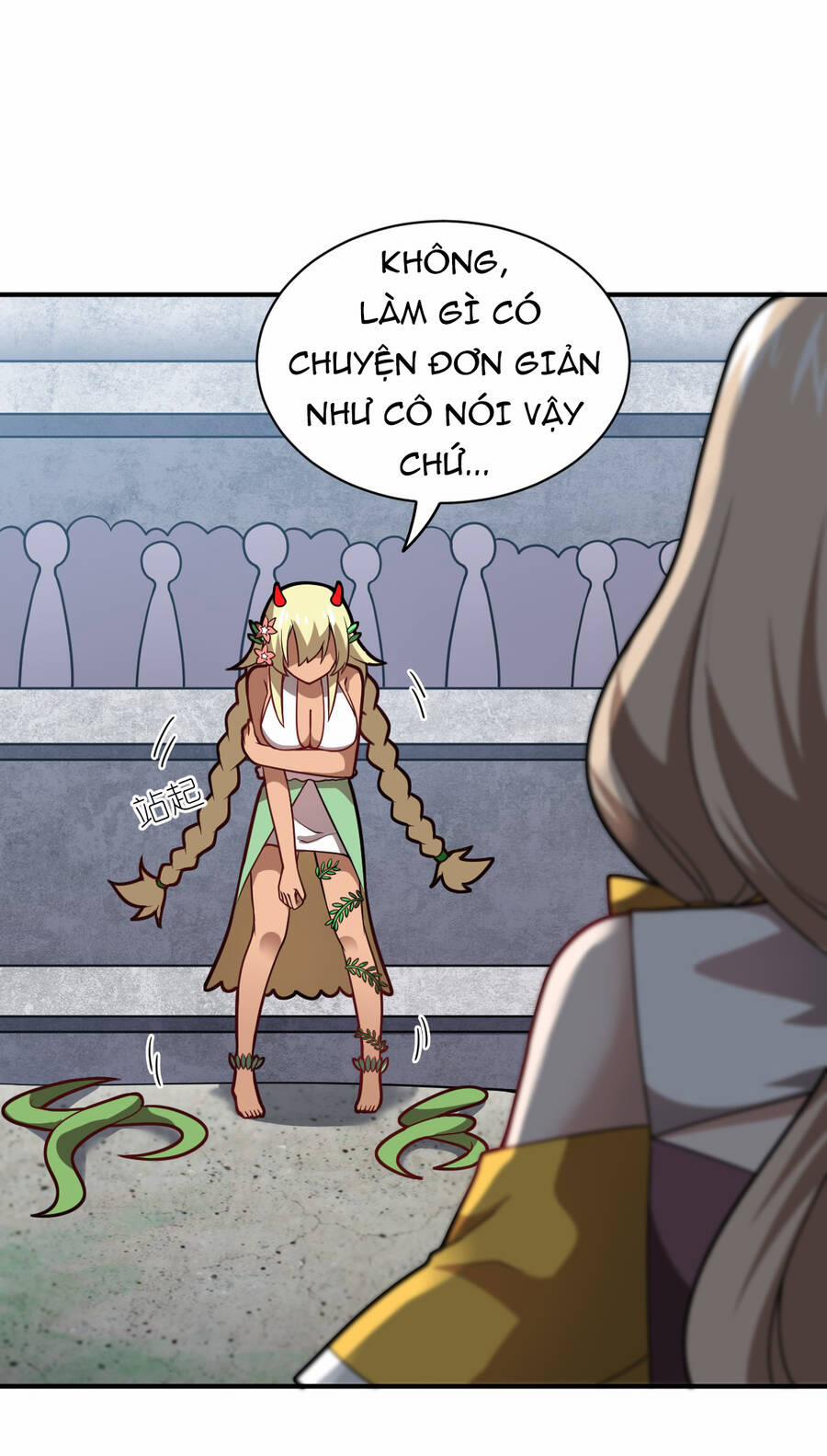 Ma Vương Trở Lại 25 trang 7