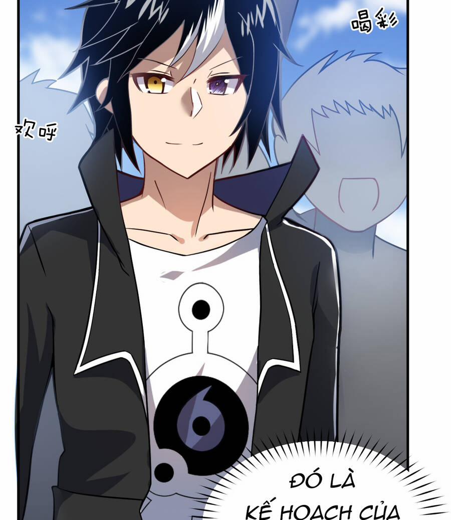 Ma Vương Trở Lại 26.5 trang 8