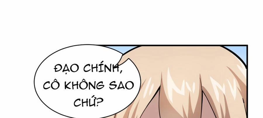 Ma Vương Trở Lại 26 trang 1