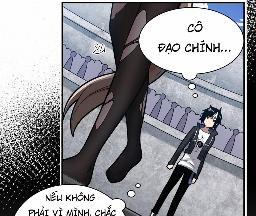 Ma Vương Trở Lại 26 trang 11