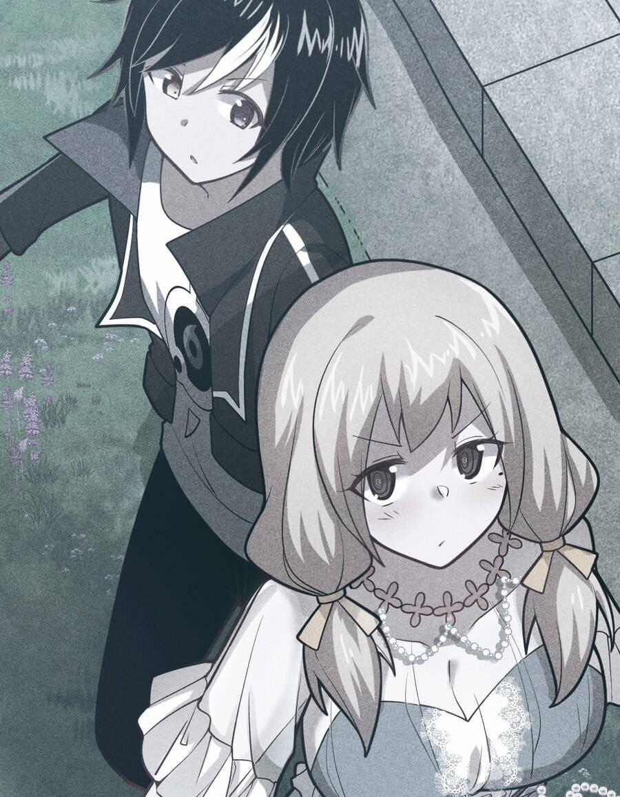 Ma Vương Trở Lại 26 trang 20