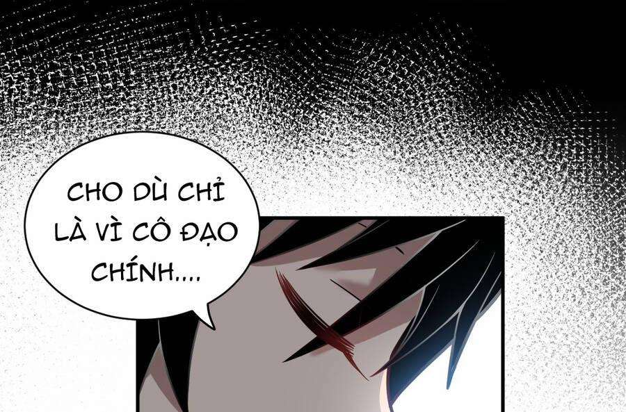 Ma Vương Trở Lại 26 trang 22